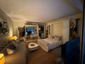 Appartement cœur de paris